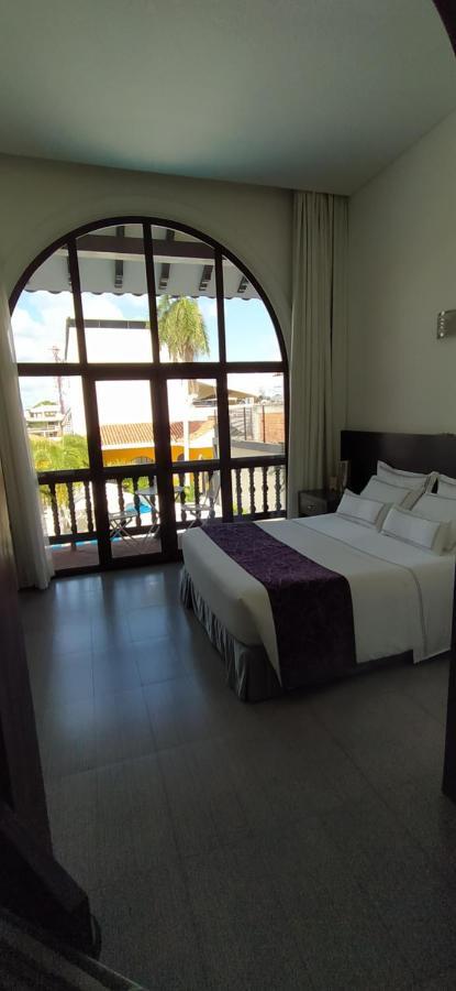 Hotel Union Girardot Exterior foto